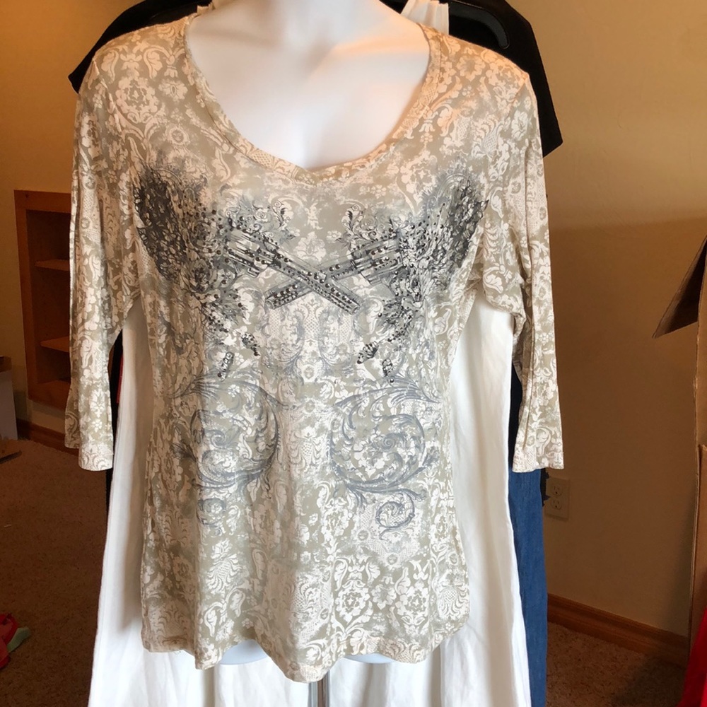 Burnout Top
